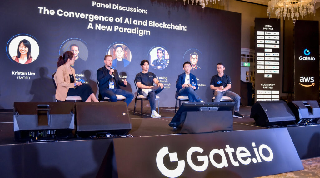 Gate.io and AWS's 'Gateway to Championships' Brings Blockchain to the Forefront with FC Internazionale Milano Partnership