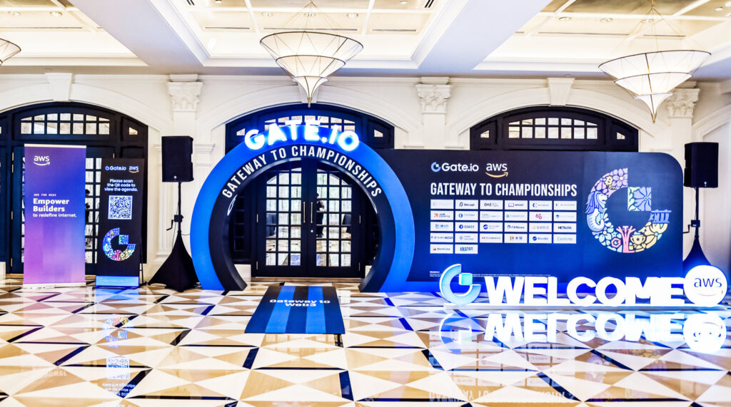 Gate.io and AWS's 'Gateway to Championships' Brings Blockchain to the Forefront with FC Internazionale Milano Partnership